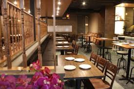 Maybe you would like to learn more about one of these? Penang Malaysian Thai Cuisine Closes