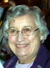 Catherine Bowles Obituary