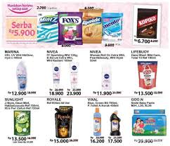 Tidak hanya katalog promo jsm saja , namun alfamart ini juga bisanya mengeluarkan promo pada setiap bulan nya yang hadir di awal bulan dan menjelan akhir bulan. Promo Jsm Alfamart 19 September 2020 Diskon Akhir Pekan Ini