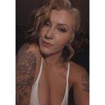 Caitlin Parham's Instagram, Twitter & Facebook