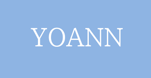 9 Choses A Savoir Absolument Sur Les Yoann Guide Des Prenoms Saviez Vous Que Histoire De La Bible