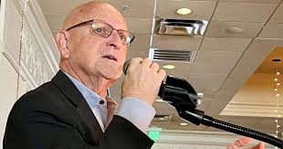 Rev. Long Remembered For Love And Care Of Others