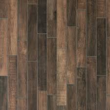 With this rating, this tile can withstand moderate to heavy traffic. Carson Ridge Brown Wood Plank Porcelain Tile Floor Decor Wood Tile Shower Porcelain Wood Tile Wood Look Tile