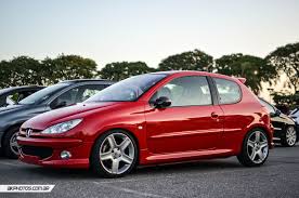 Peugeot 206 Rc Peugeot Sport Argentina Peugeot Peugeot 2008 Peugeot 308
