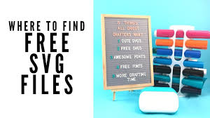 Download The Best Free Svg Sites For Cut Files The Country Chic Cottage