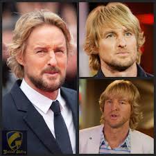 Owen Wilson (Actor) Is 56 Today Bestsellers/Blockbusters is wishing  American actor Owen Cunningham Wilson a happy birthday today (born November  18, 1968). He has had a long association with filmmaker Wes Anderson