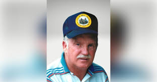 Obituary information for Ralph Hammontree