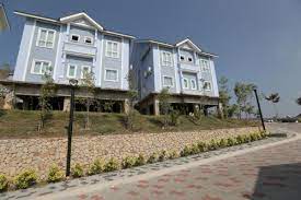 Bukit gambang resort city, kuantan, gambang, pahang. Everia Villas Resort Bukit Gambang Resort City In Gambang Malaysia 10 Bewertungen Preise Planet Of Hotels