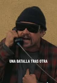 Onebattleafteranother ネタバレ