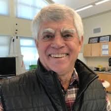 Volunteer of the week: San Rafael's Ted Moyer