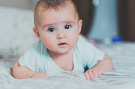 Shampooing your little one's head is necessary even if they do not have any baby hair. 10 Essential Tips For Baby Hair Care You Need To Know