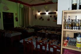 Maybe you would like to learn more about one of these? Mesas Del Cortijo De Los Locos Limusinas Capital