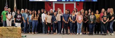 Employees honored for years of service