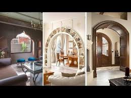 How to choose a small house plan, which is best choice of small house map and small house map design with small house elevation design. Trending Arch Design For Living Room Arch Front Elevation Designs Youtube