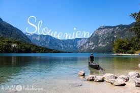 Slowenien Per Bus Bahn Meine 7 Highlights Slowenien Slowenien Urlaub Reisen