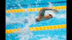Olympic team trials continue with heats in the women's 100m freestyle and more. Swimming Women S 100m Freestyle S8 Final London 2012 Paralympic Games Youtube