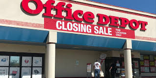 Business customers can apply for the officemax business credit card at officemax.com and in stores nationwide and, upon approval, start making purchases instantly. Office Depot And Officemax To Close Appleton Locations The Buzz