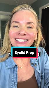 Eyelid Prep Tips for Flawless Eyeshadow Application