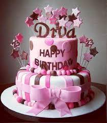 Perfect for friends & family to wish them a happy birthday on their special day. Women Birthday Cakes