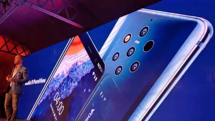 Image result for Nokia का 5G"