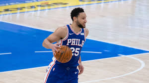 Martin luther king malvorlagen free printable martin king coloring from martin luther king jr coloring book pages. Could The Philadelphia 76ers Really Trade Ben Simmons 6abc Philadelphia