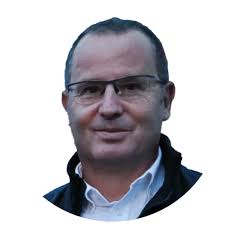 Alan Pope is a speaker at DTW Ignite 2025.