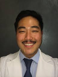 Dr. Benjamin Cho