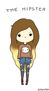 236x339 draw a kawaii style bear in 6 steps learning kawaii drawing. Time Waits For No One Kawaii Girl Drawings Cute Drawings Cute Girl Drawing