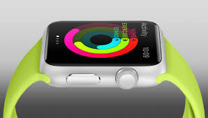 Your apple watch uses the personal information that you provide to help calculate metrics for your daily activity. Apple S Watch Can Detect An Abnormal Heart Rhythm With 97 Accuracy Ucsf Study Says Techcrunch