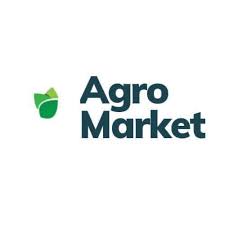 აგრო-მარკეტი — ლოგო
