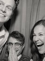 Can you tell the app from the trap? 🦄 New work by director Conor Byrne  Director: Conor Byrne @brudderfilms EP: Rebecca Niles @rebeccaniles Head of  Production: Andrea McIntyre @andreamcintyre2003 Producer: Tyler Byrne @