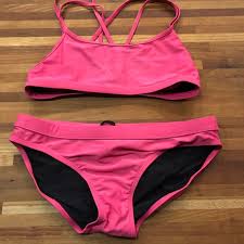 Sporti Active Double Cross Top Hipster Bottom