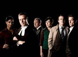 They find that joe has been seeing a woman who. Law Order Uk Series Tv Tropes