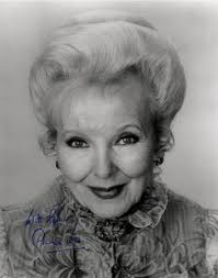 🕊️ Remembering a Daytime Icon 🕊️ On this day in 2004, the world lost the  beloved Anna Lee, who portrayed the gracious and wise Lila Quartermaine