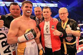 Places magdeburg, germany sports & recreationstadium, arena & sports venue ses boxen live im tv sport events. Ses Gala In Magdeburg Ergebnisse Der Vorkampfe