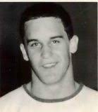 Michael Wilmer “Mickey” Babb (1942-1993)