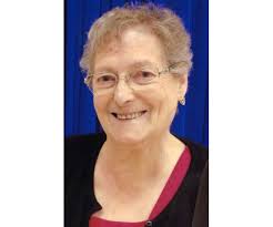 Doreen Simpson Obituary (1937