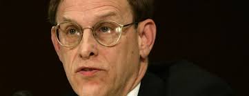 Top IRS Lawyer Pick Poised for Second Act at Besieged Tax Agency