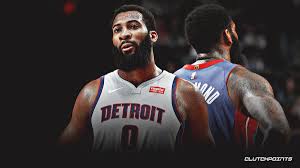 Has young provided the most value for an the @atlhawks' rookie point guard trae young has been one of the nba's most effective. Pistons Video Andre Drummond Violently Kicks Chair