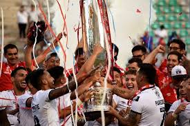 Leo gil y valentina díaz. Colo Colo No Jugaras Las Dos Primeras Rondas De Copa Chile Central Deportes