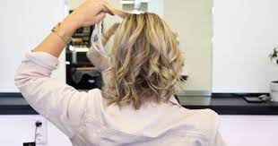 Hat jemand von euch erfahrungen mit einem ghd glätteisen? Beach Waves Mit Dem Glatteisen Diy Anleitung Bellaffair De