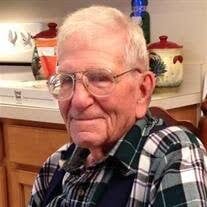 Carl W. Mann Sr. Obituary