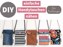 Im kostenlosen schnittmuster ist eine vorlage für einen süßen löwen und einen frechen affen enthalten. Mondgottin Diy Anleitung Einfache Handytasche Nahen