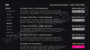 Free astro go & hbo go app access. How To Get Astro Preview For Free Toji Ali
