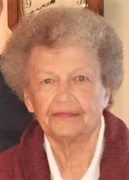 Reinbold-Novak Funeral HomeNancy Ann Timler