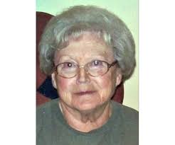 Sara Walters Obituary (2015)