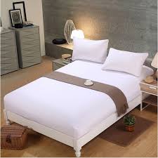 Can this new bedroom hack really help keep your sheets tight all night without having to straighten them every day? Extra Deep Fitted Sheet 10 30cm King Super King Size Bed Fitted Sheets Shopee Malaysia