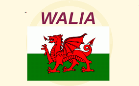 Stolicą i największym miastem walii jest cardiff. Walia By Valkiria Ostrowska