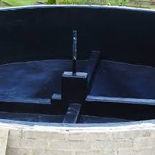 About 7 years ago i started developing various water features, both garden ponds and water falls. Water Blades Installation Guide Useful Info Water Garden Ltd