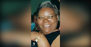 Obituary information for Geraldine Valerie Holloway